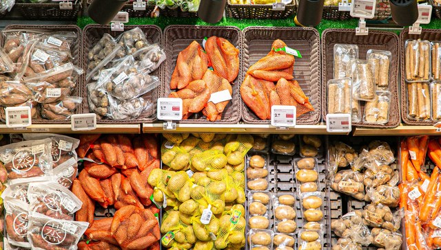 盒马切入千亿有机食品市场，用这几招把高价“打下来”