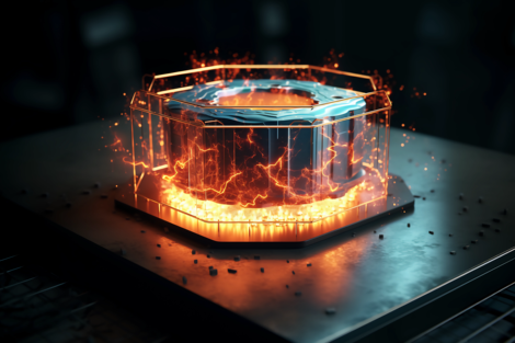 量子计算等待自己的“英伟达”