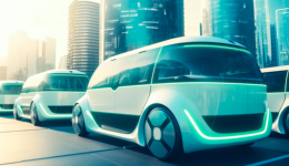 Robotaxi收入暴增691%、车队冲向3500辆，小马智行离盈利还有一道20倍鸿沟