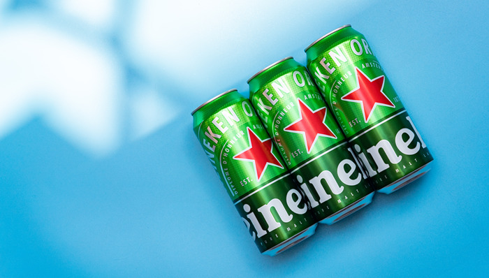 尽管在中国市场涨价了，喜力啤酒上半年亚洲市场销量还是降了13.2%