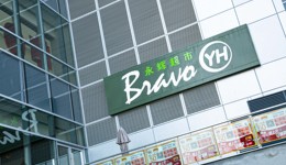 日客流5万VS关店超200家：永辉超市的冰火两重天