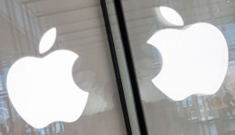 你还真以为苹果放弃造车了？