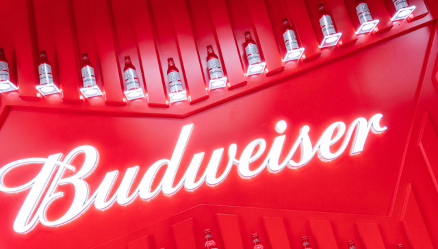 百威亚太上半年营收同比增14%，中国市场表现超越疫情前水平