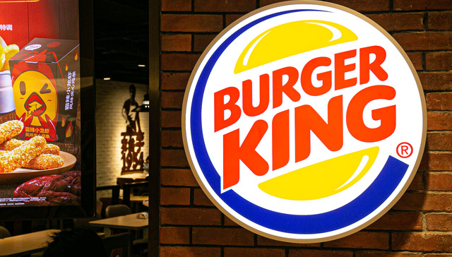 汉堡王再一次调高在中国开店的速度