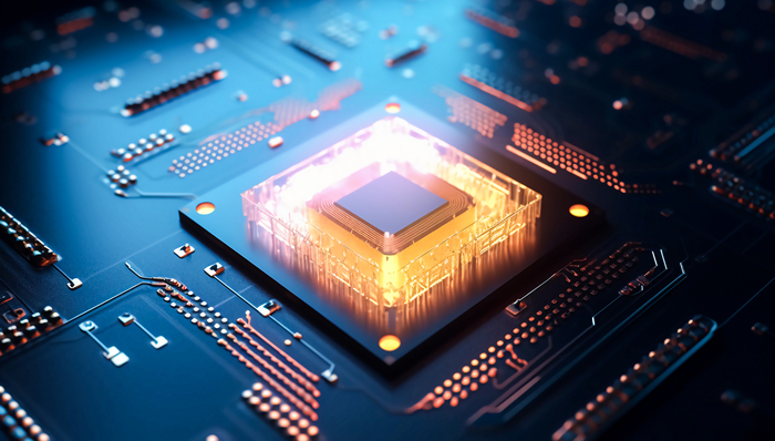 华人掌舵美国四大芯片巨头