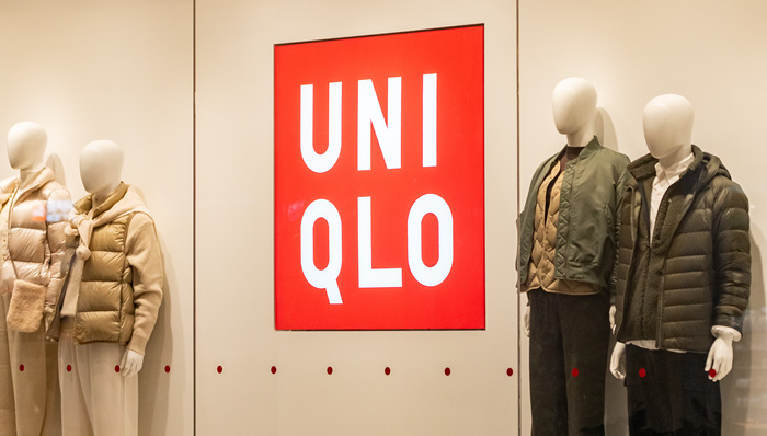又一个中国品牌喊话要做优衣库