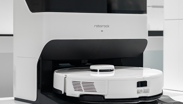 全球扫地机器人出货量前十位几近被中国品牌包揽