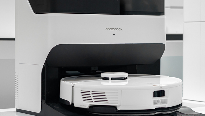 全球扫地机器人出货量前十位几近被中国品牌包揽