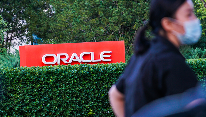 中国数据库领域竞争加剧，甲骨文放低姿态应对变化