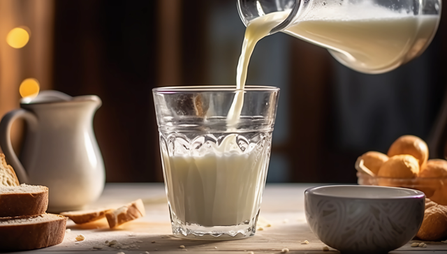 百菲乳业;冲港股;水牛奶;高溢价