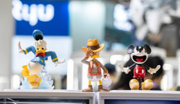 兩種IP模型揭秘：形象IP泡泡瑪特VS故事IP迪士尼漫威