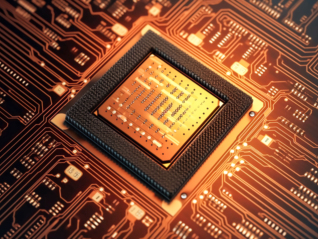 财说| 亏损下高溢价押注半导体，盈新发展5.2亿跨界收购迷局