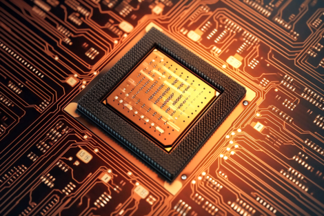 财说| 亏损下高溢价押注半导体，盈新发展5.2亿跨界收购迷局