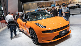 极氪001首次直接降价，下探至26.9万或成同类产品中价格最低