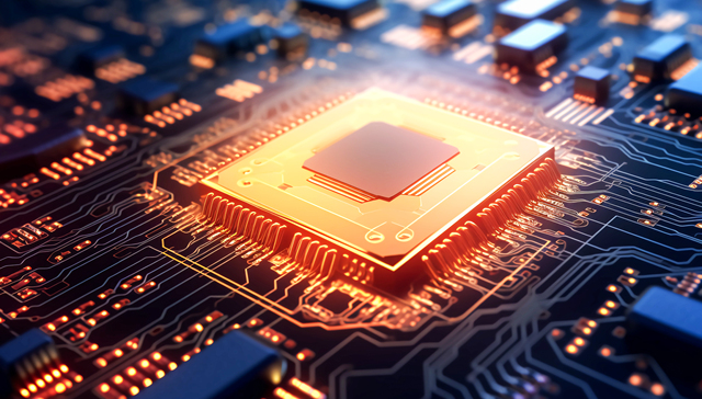 中芯国际赵海军：行业下行已经触底，业绩受益于翻新机市场