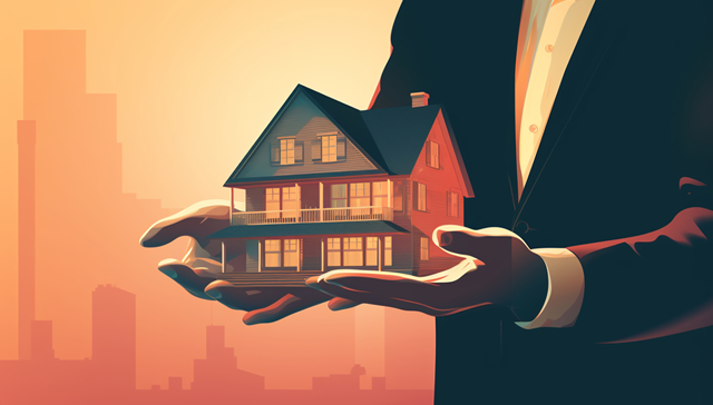 北京房产交易格局正生变，部分业主卖房要开始掏中介费