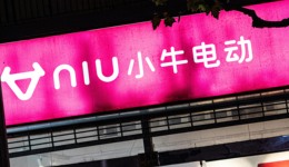 小牛电动去年亏了2.7亿，与头部企业销量差距持续拉大