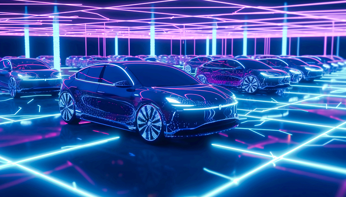 前4个月特斯拉和名爵出口量下滑，比亚迪增速最为迅猛