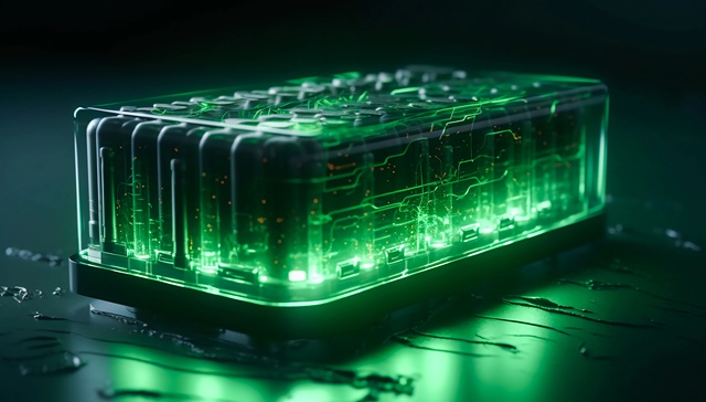 Power to expand - China’s battery makers line up for European factories