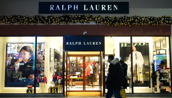 Ralph Lauren还在等待转型生效，但投资者好像没耐心了