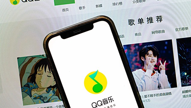 腾讯音乐二季度在线音乐付费用户破亿，在线音乐收入首超社交娱乐