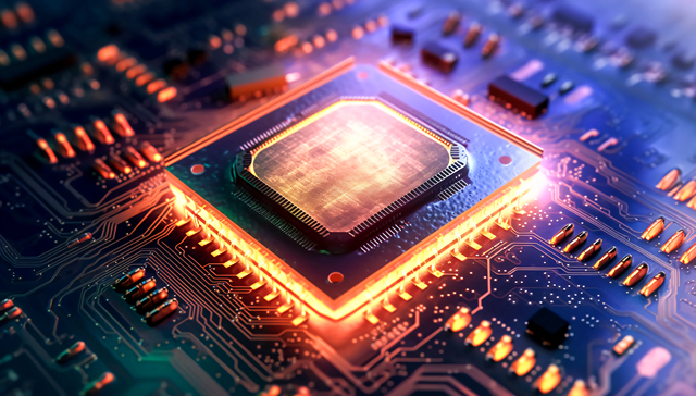 上榜一个季度后，英特尔跌出十大晶圆代工厂榜单