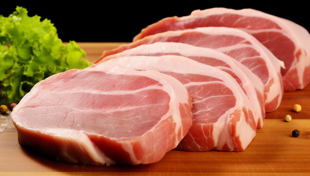 双汇发展上半年净利微增，禽类养殖业务二季度扭亏