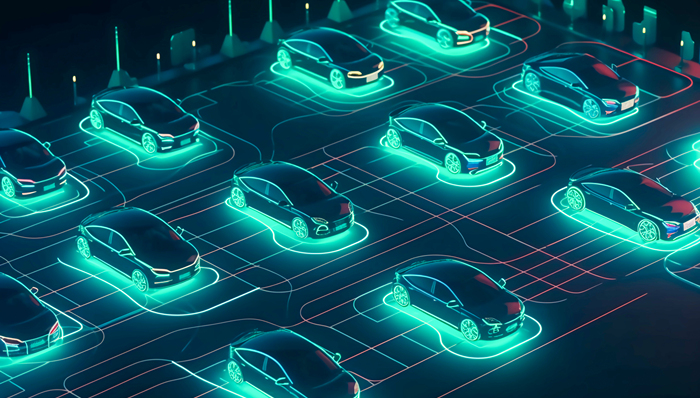 城区高阶智驾不再是高档车的专属功能