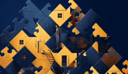 退休的香港中产，“挤爆”深圳楼市？