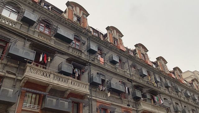 深圳出台措施助力民营经济 支持民间投资参与盘活城市老旧资源