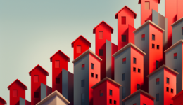 研究生多到无宿舍可住，长租公寓新商机来了吗？