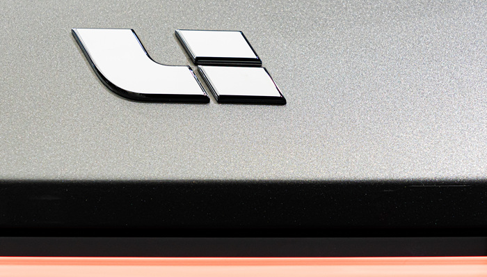 李想首次线上开讲：一场收费99元的汽车公司营销活动