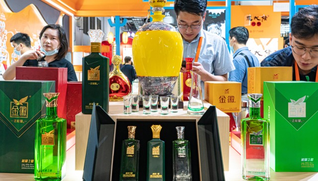 持续增加销售费用的金徽酒，能否走出甘肃？