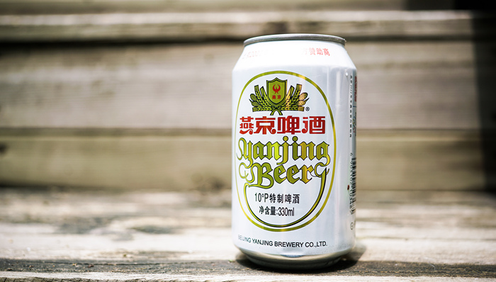 燕京啤酒上半年营收增10%，能否从区域市场突围仍是考验