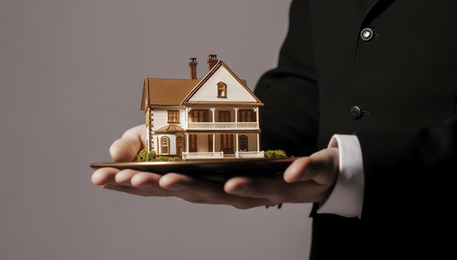 六五折！美国知名地产基金亏本甩卖上海繁华地段办公楼