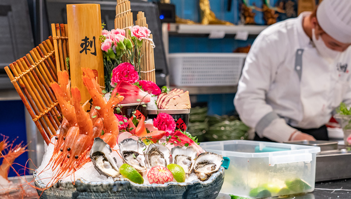 中国全面暂停进口日本水产品，对日料店影响大吗？