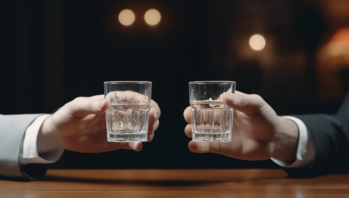 多位代表关注白酒出海，提案推行一系列白酒出口优惠政策｜两会·最希望