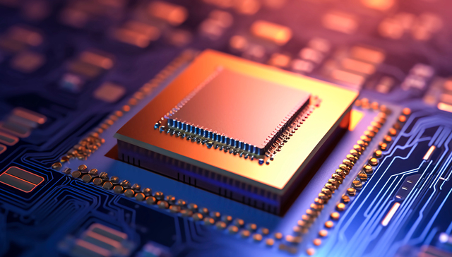 From toys to taxis - tempestuous MCU market calmed by EV success