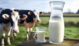 騎士乳業(yè)北交所首發(fā)過會，牧業(yè)營收額蒙牛占比超90%