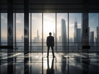 近千家“一人公司”诞生，上海兴起超级个体创业