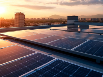 隆基綠能熬過“最難一年”，還需一點運氣