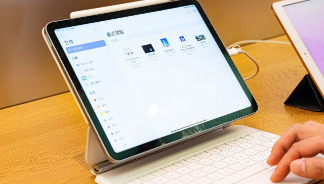 华为首超苹果拿下国内平板出货量单季第一