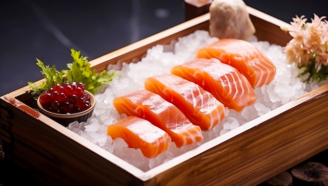 金枪鱼、鲍鱼等水产品价格暴跌，日本政府欲出资800亿日元挽救渔业危机