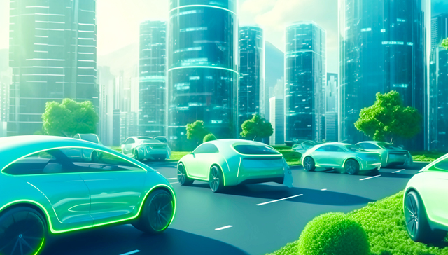 持续亏损的智驾公司们纷纷选择上市续命