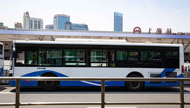 Are e-buses causing bus operators to go bust?