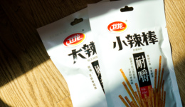 衛(wèi)龍辣條真賣不動(dòng)了