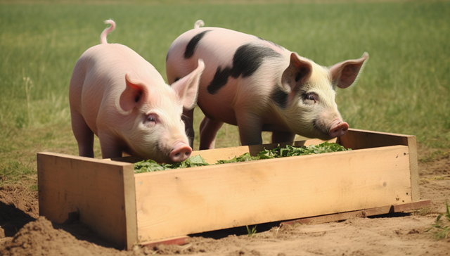 关闭多家猪厂瘦身重整后，万洲国际计划分拆史密斯菲尔德在美国独立上市