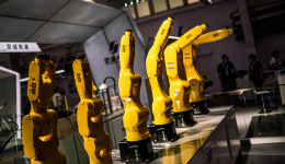 规模、新展品均创历史之最，第23届工博会开幕在即