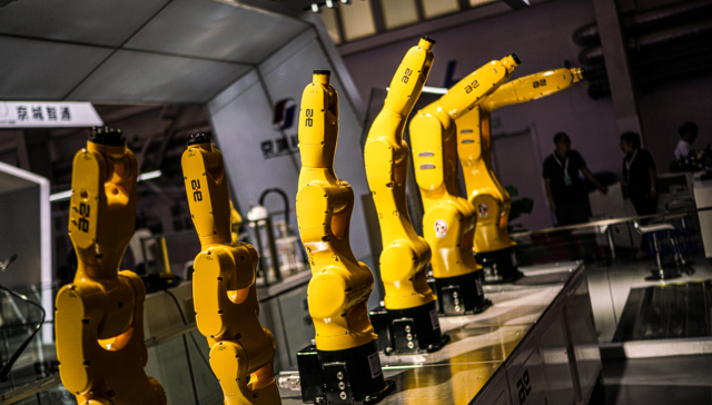 规模、新展品均创历史之最，第23届工博会开幕在即