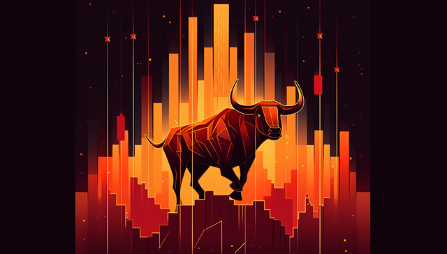 【图解】4.6亿资金打板鸣志电器，本周游资相中这些股票